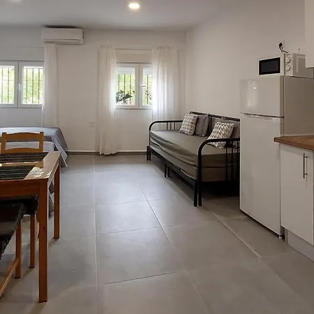 Apartamento Beautiful In With Wifi *