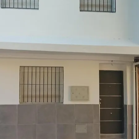 Apartamento Beautiful In With Wifi Málaga